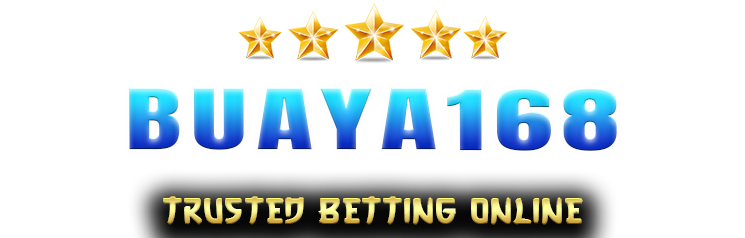 Buaya168 Logo